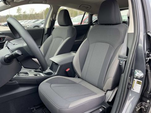 Used 2025 Subaru Impreza 2.0i AWD/4WD image 26