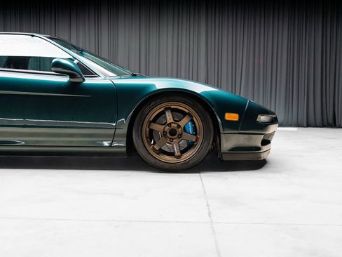 Used 1994 Acura NSX image 25