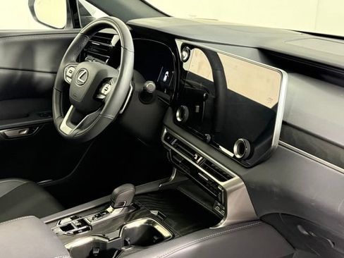 Used 2025 Lexus RX 350 Premium w/ Convenience Package FWD image 35