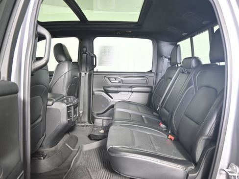Used 2020 RAM 1500 Rebel w/ Rebel Level 2 Equipment Group AWD/4WD image 18