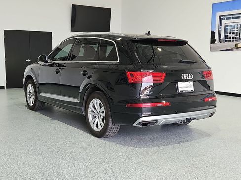 Used 2019 Audi Q7 3.0T Premium AWD/4WD image 6