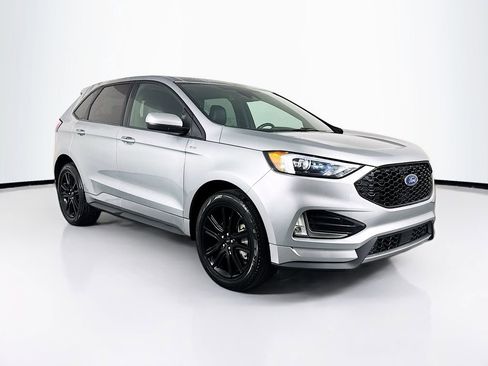Used 2024 Ford Edge ST-Line image 11