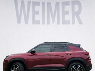 Used 2022 Chevrolet TrailBlazer RS AWD/4WD video 2