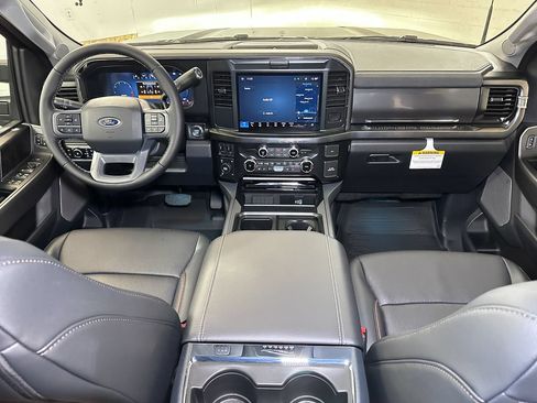 New 2026 Ford F350 Lariat AWD/4WD image 25
