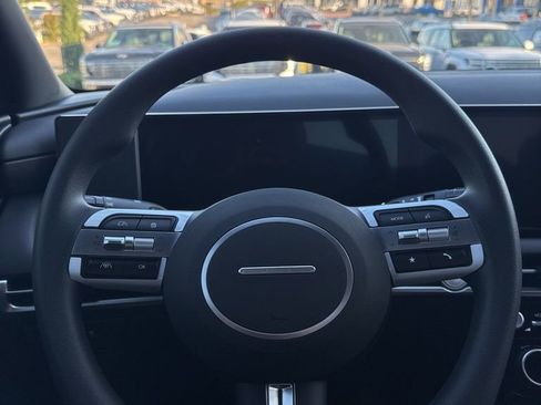 New 2026 Hyundai Santa Cruz SEL image 14