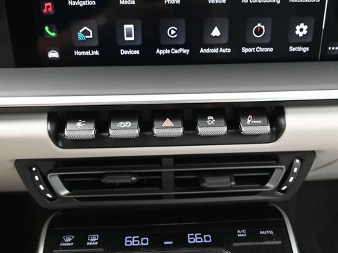 Certified 2024 Porsche 911 Turbo S AWD/4WD image 24