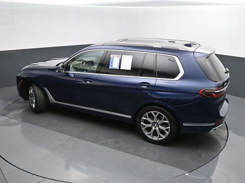 Used 2023 BMW X7 xDrive40i w/ Premium Package image 36