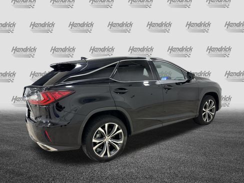 Used 2016 Lexus RX 350 AWD image 11