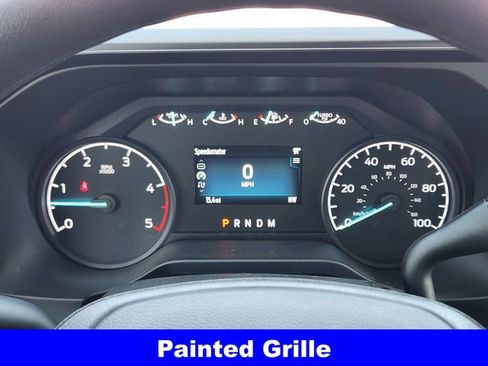 New 2026 Ford F250 XL w/ STX Appearance Package image 16