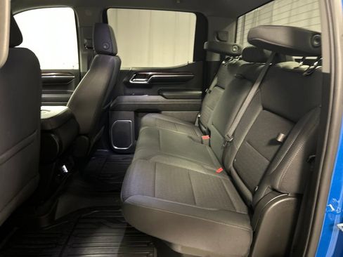 Used 2023 GMC Sierra 1500 Elevation AWD/4WD image 23