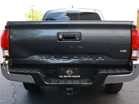 Used 2023 Toyota Tacoma SR5 RWD image 14