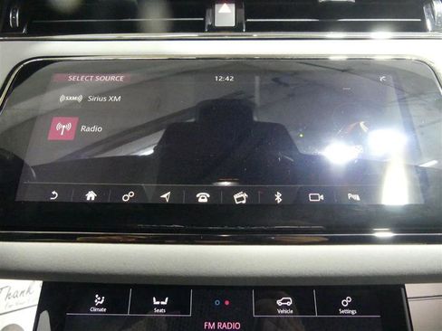 Used 2020 Land Rover Range Rover Evoque R-Dynamic SE AWD/4WD image 39