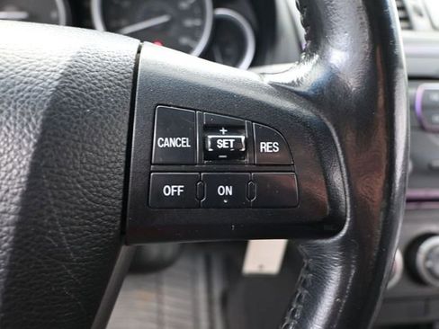 Used 2009 MAZDA MAZDA6 i Sport image 24