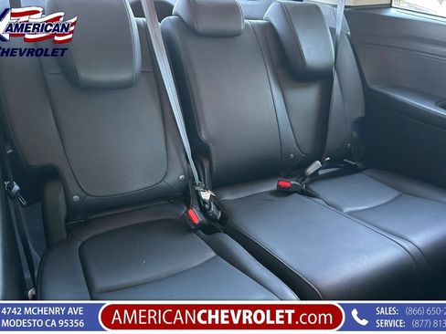 Used 2025 Honda Odyssey EX-L image 19