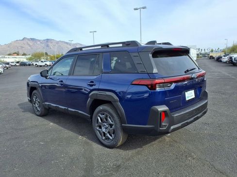 New 2026 Subaru Outback Premium AWD/4WD image 11