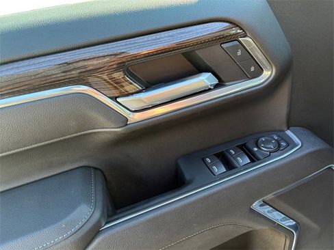 New 2026 Chevrolet Silverado 1500 LT w/ Safety Package image 12