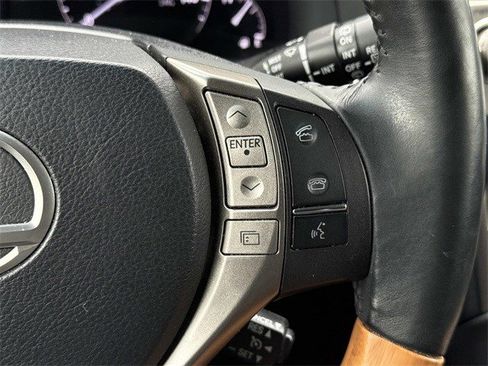 Used 2015 Lexus RX 450h AWD image 24