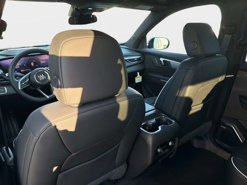 New 2027 Buick Enclave Sport Touring FWD image 13