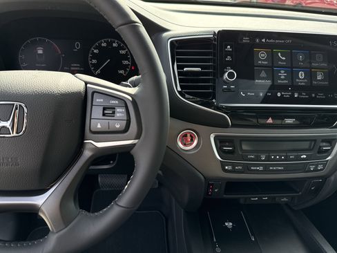 New 2026 Honda Ridgeline RTL image 20
