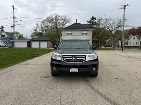 Used 2013 Honda Pilot EX-L image 2