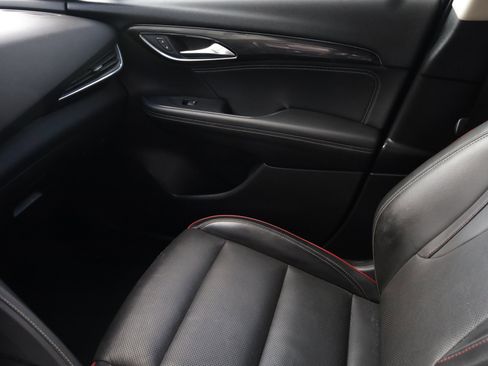Used 2023 Buick Envision Essence w/ Sport Touring Package FWD image 14