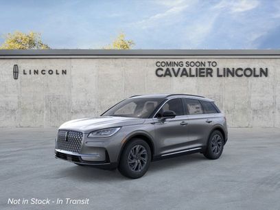 New 2026 Lincoln Corsair Premiere