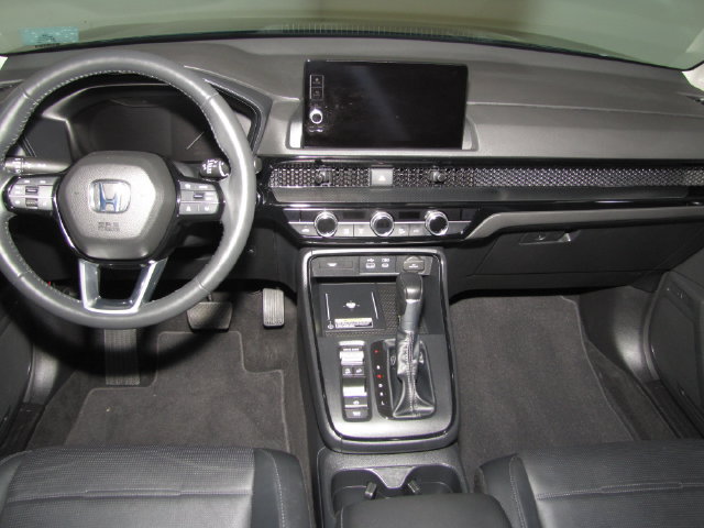 Certified 2024 Honda CR-V EX-L image 37