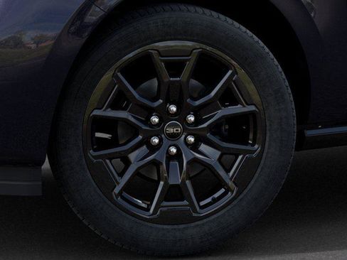 New 2027 Ford Expedition Max Platinum AWD/4WD image 19