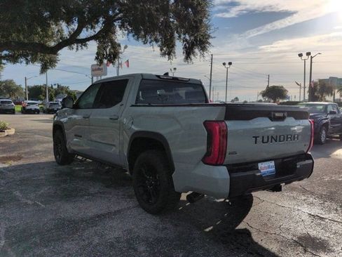Used 2024 Toyota Tundra SR5 RWD image 6