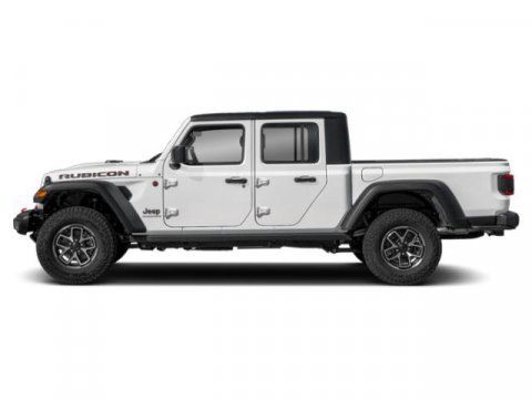 New 2027 Jeep Gladiator Rubicon AWD/4WD image 3
