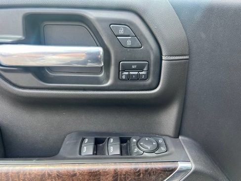 Used 2020 GMC Sierra 1500 Denali w/ Technology Package AWD/4WD image 20