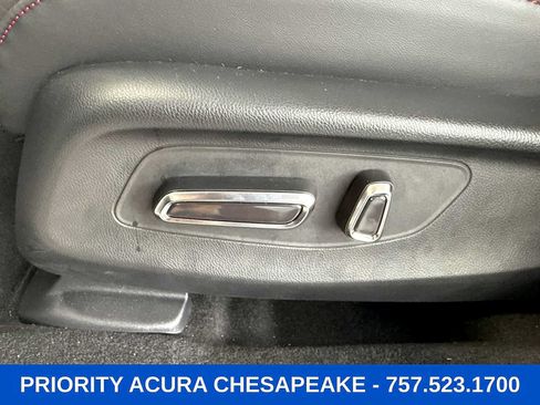 New 2026 Acura ADX A-Spec FWD image 15