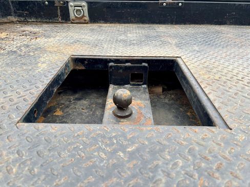 Used 2022 GMC Sierra 3500 SLE w/ SLE Convenience Package image 28