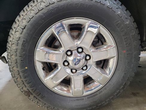 Used 2014 Ford F150 XLT w/ Equipment Group 302A Luxury image 31