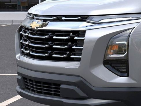 New 2026 Chevrolet Equinox LT AWD/4WD image 37