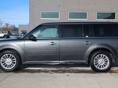 Used 2015 Ford Flex SEL w/ Equipment Group 202A