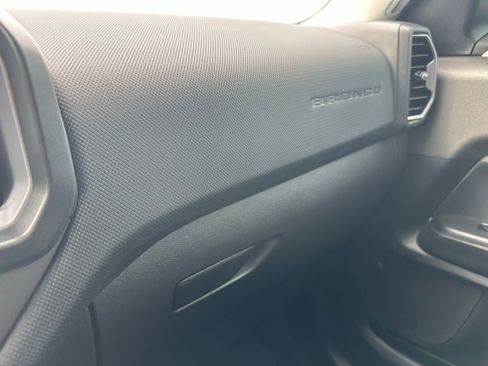 New 2025 Ford Bronco Sport Outer Banks image 33