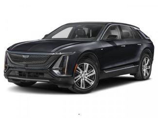 Certified 2024 Cadillac Lyriq Tech AWD/4WD video 1