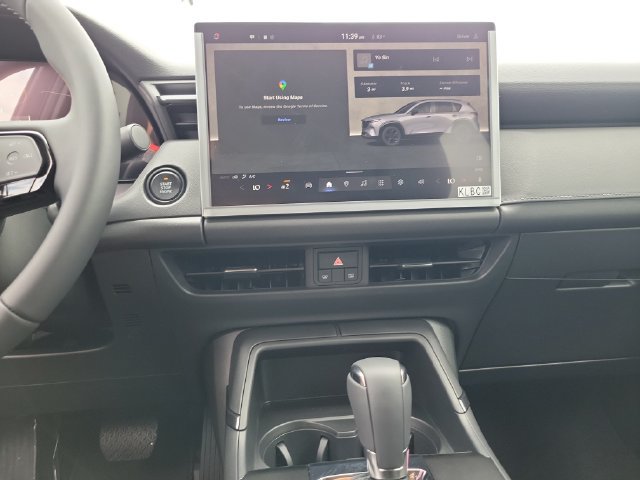 New 2026 MAZDA CX-5 Select AWD/4WD image 15