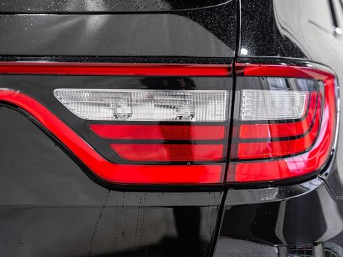 New 2026 Dodge Durango GT image 7
