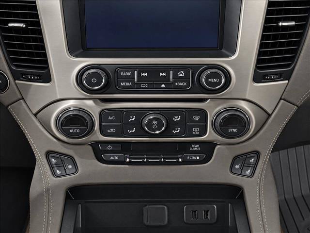 Used 2020 GMC Yukon XL Denali w/ Denali Premium Package RWD image 12