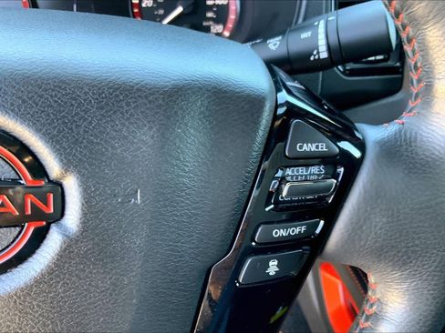 Used 2024 Nissan Frontier PRO-4X w/ Pro Convenience Package AWD/4WD image 25