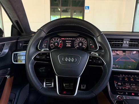 Used 2024 Audi RS 7 Performance image 42