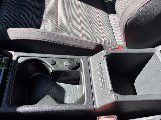 Used 2024 Volkswagen GTI S FWD image 25