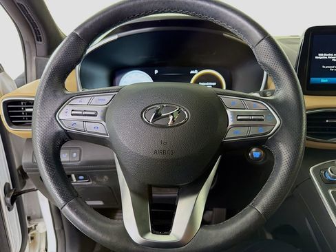 Used 2023 Hyundai Santa Fe Calligraphy w/ Cargo Package FWD image 14