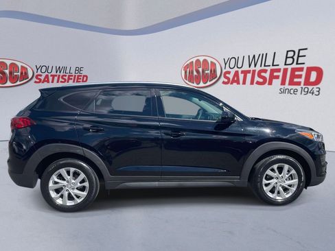 Used 2019 Hyundai Tucson Value AWD/4WD image 5