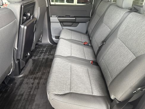 New 2025 Ford F150 XL w/ Equipment Group 103A High image 10