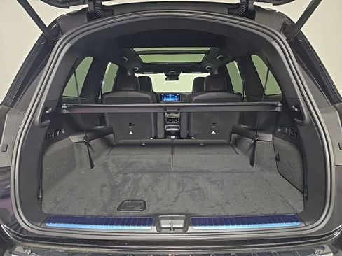 New 2026 Mercedes-Benz GLS 450 4MATIC image 13