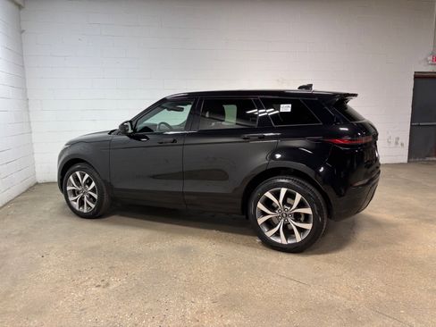 Used 2023 Land Rover Range Rover Evoque S AWD/4WD image 10