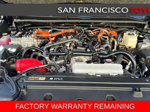 Certified 2025 Toyota 4Runner TRD Pro image 48